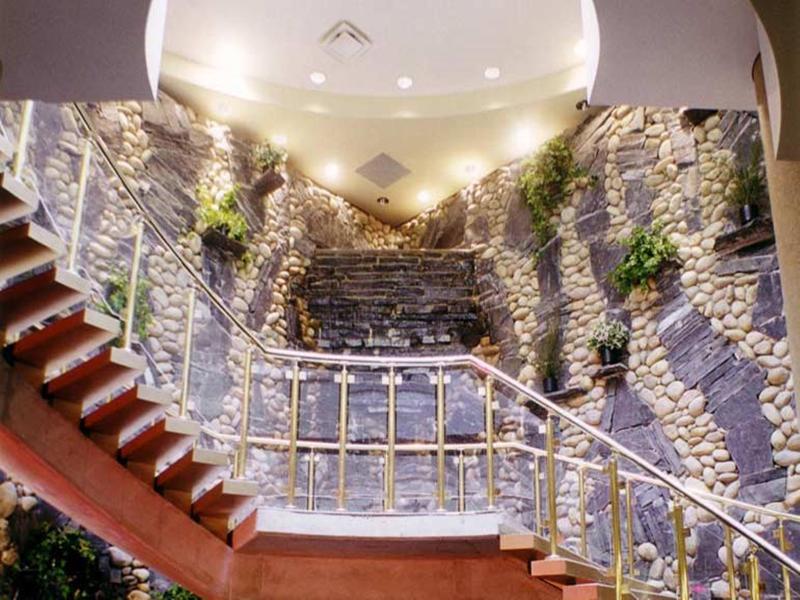 โฟร์ พอยต์ส บาย เชอราตัน เอ็ดมอนตัน เซาธ์ Hotel เอดมันตัน ภายนอก รูปภาพ